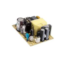 15W Open Frame Power Supply 15V/1A
