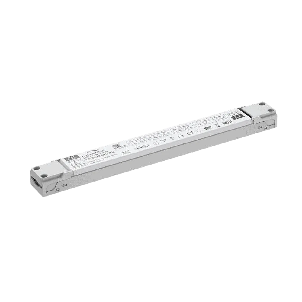 30W LED Driver Constant Voltage 24V/1.25A, DALI