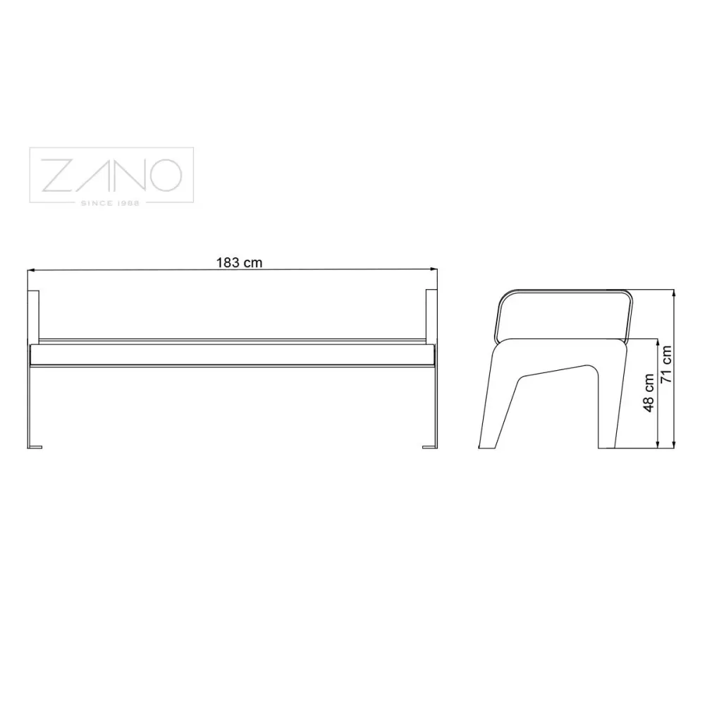 Bench Soft