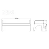 Bench Soft