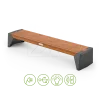 Photon bench