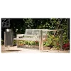 Tubus Litter Bin