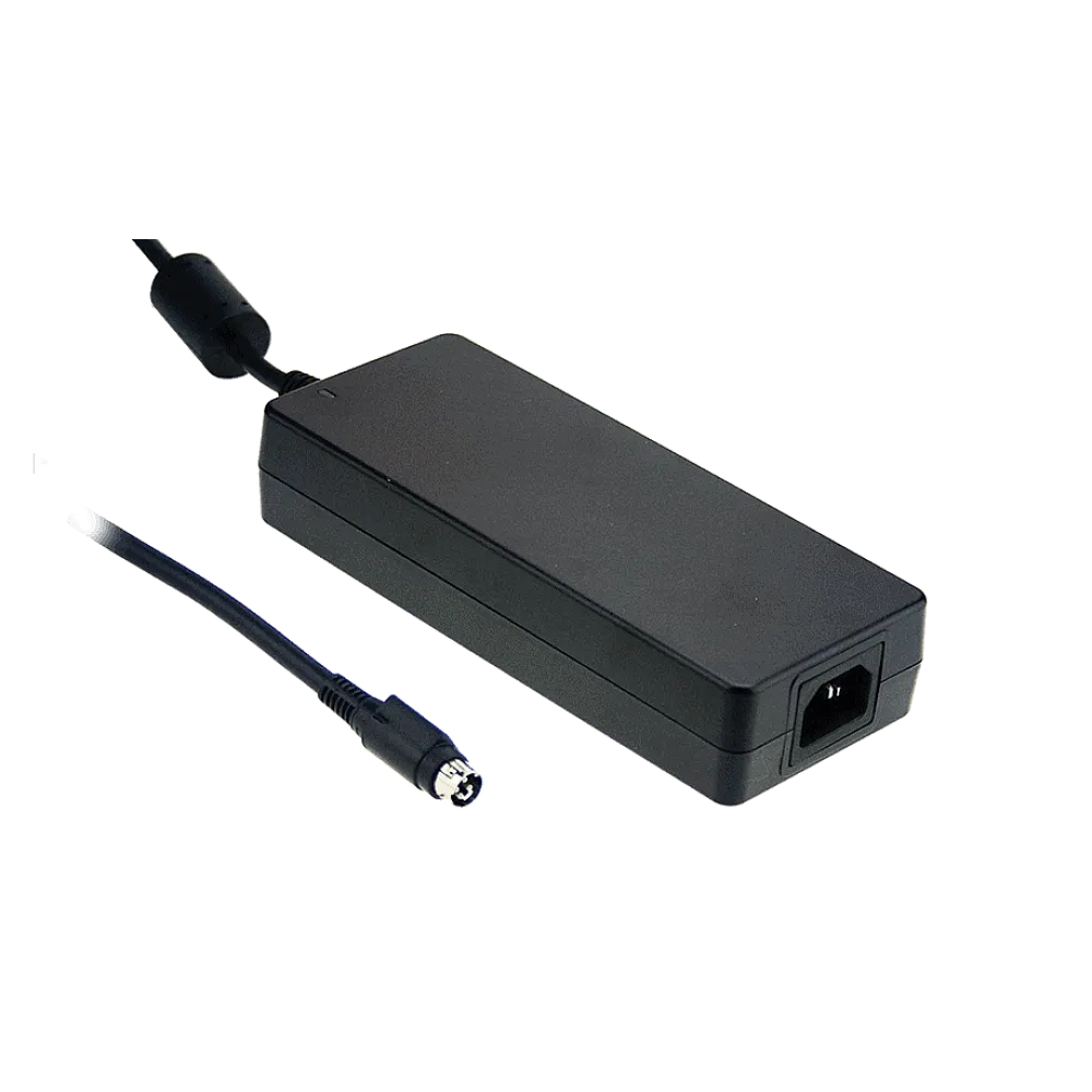 160W Industrial Desktop Adaptor 36V/4.44A