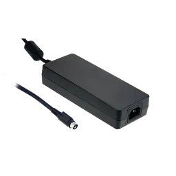160W Industrial Desktop Adaptor 36V/4.44A