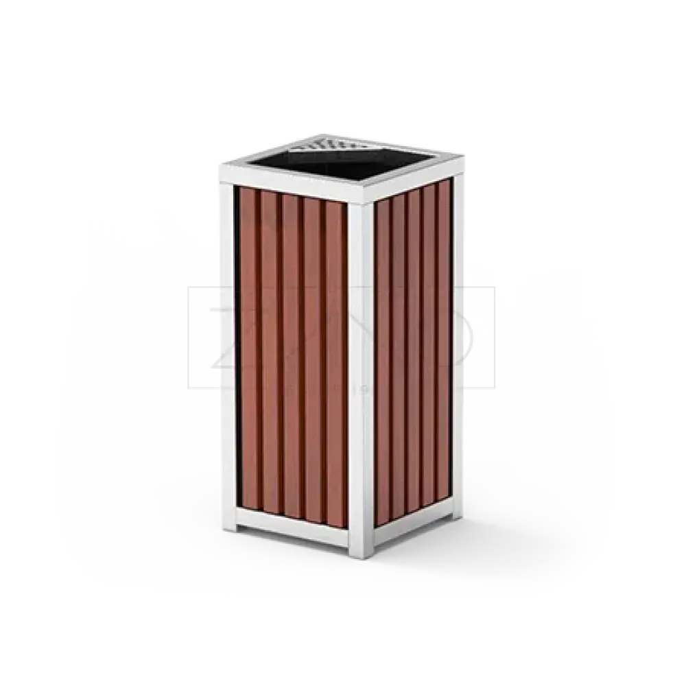 Altus Litter Bin