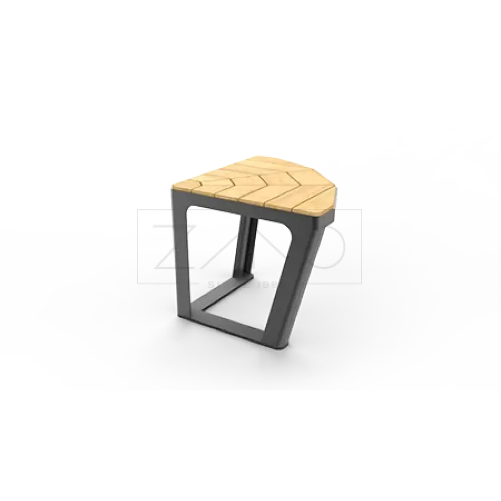 Scandik seat 90°