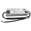 96W LED Driver CV+CC 24V/4A, 3in1 Dimming + Vo/Io adjustable