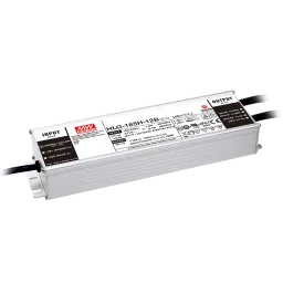 185W LED Driver CV+CC 24V/7.8A, 3in1 Dimming