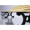 Bench Retro