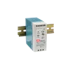 40W DIN Rail Power Supply 12V/3.33A