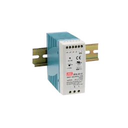 40W DIN Rail Power Supply 12V/3.33A