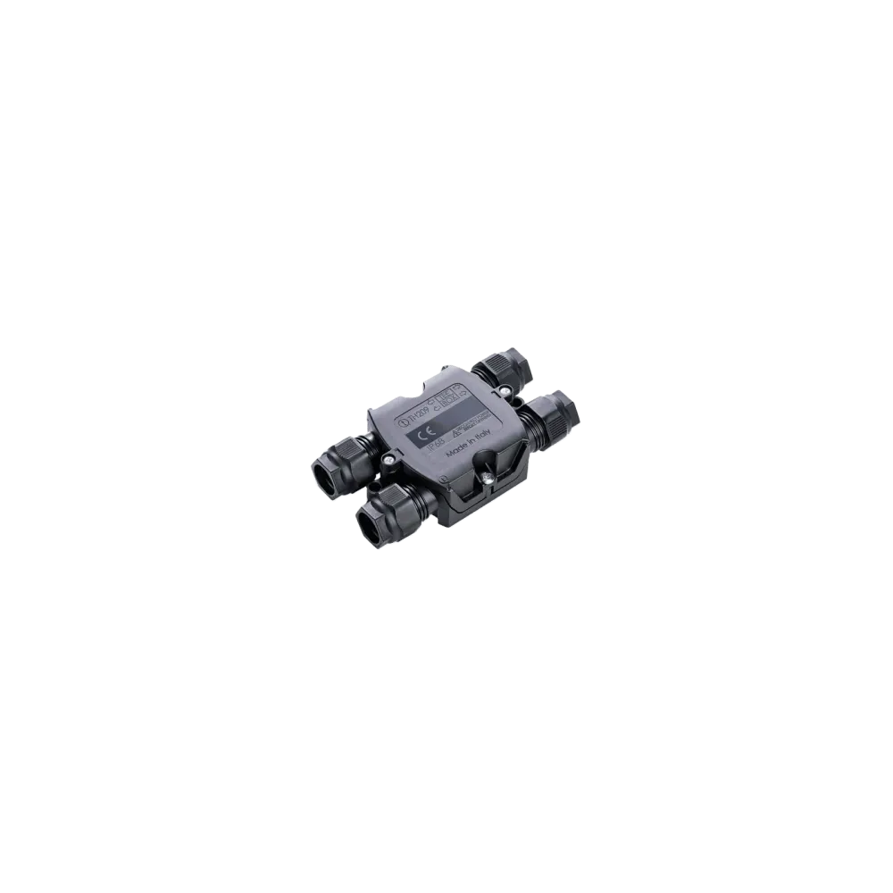 Techno Junction Box TH209