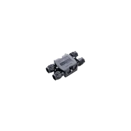 Techno Junction Box TH209