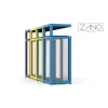 Recycling bin Altus