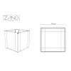 Stilo Planter