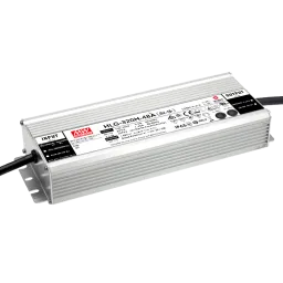320W LED Driver CV+CC 24V/13.3A
