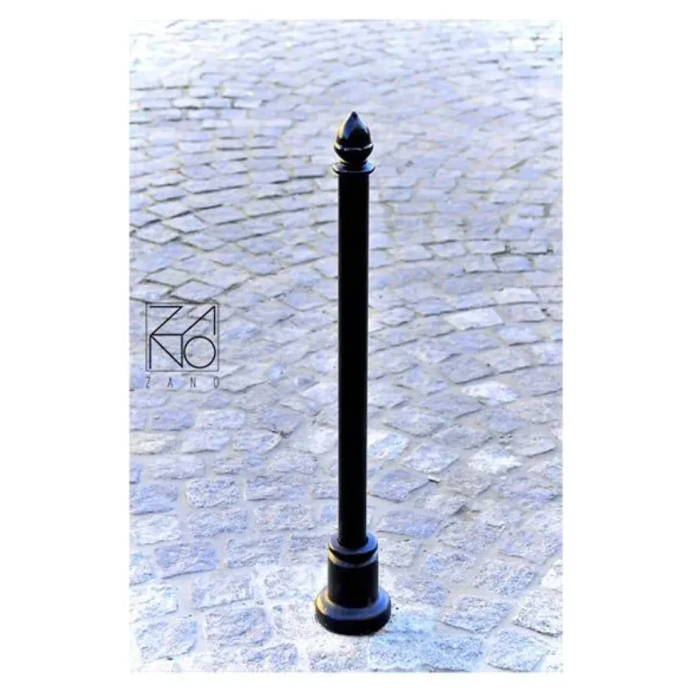Tempo Bollard