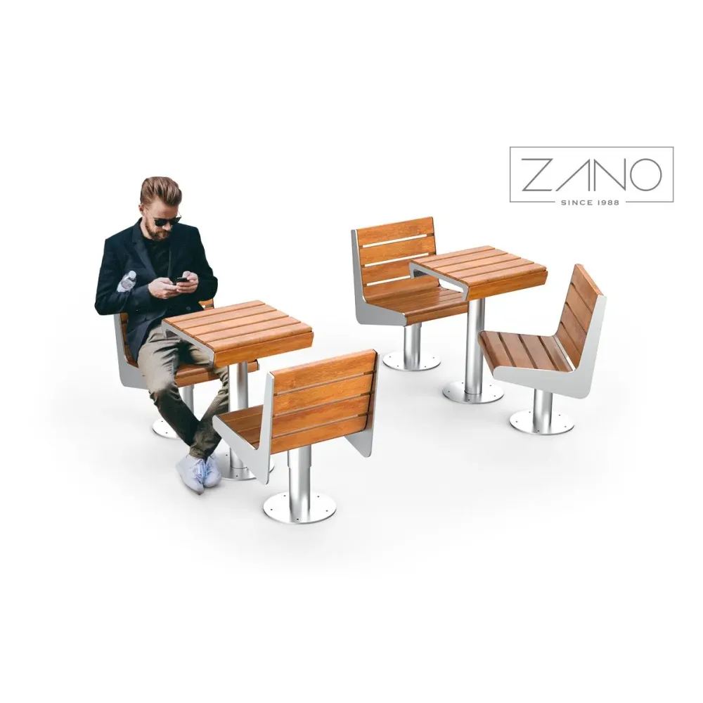 Soft table
