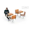Soft table