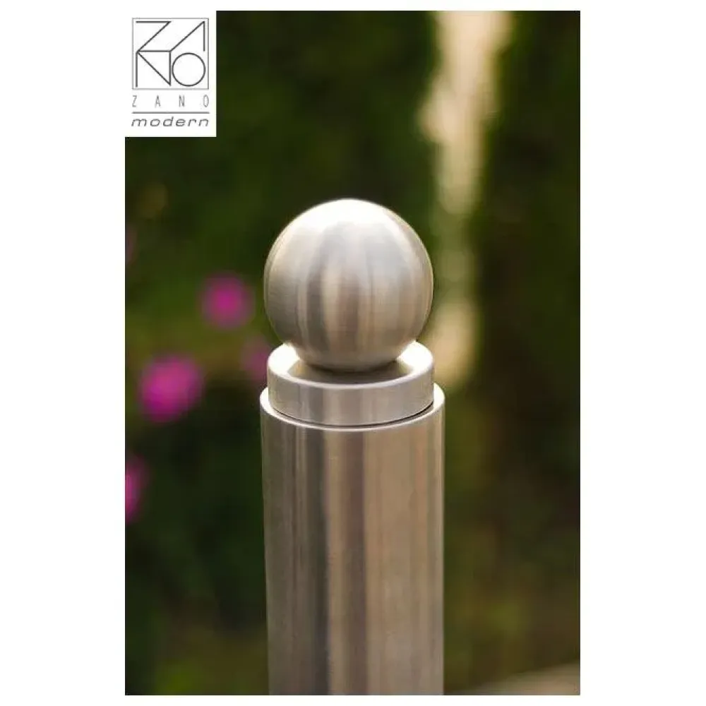 Sfera Bollard