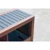 Pavo recycling bin