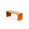 Stilo bench