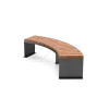 Domino seating 60