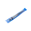 Precision tweezers with pointed tips, very robust