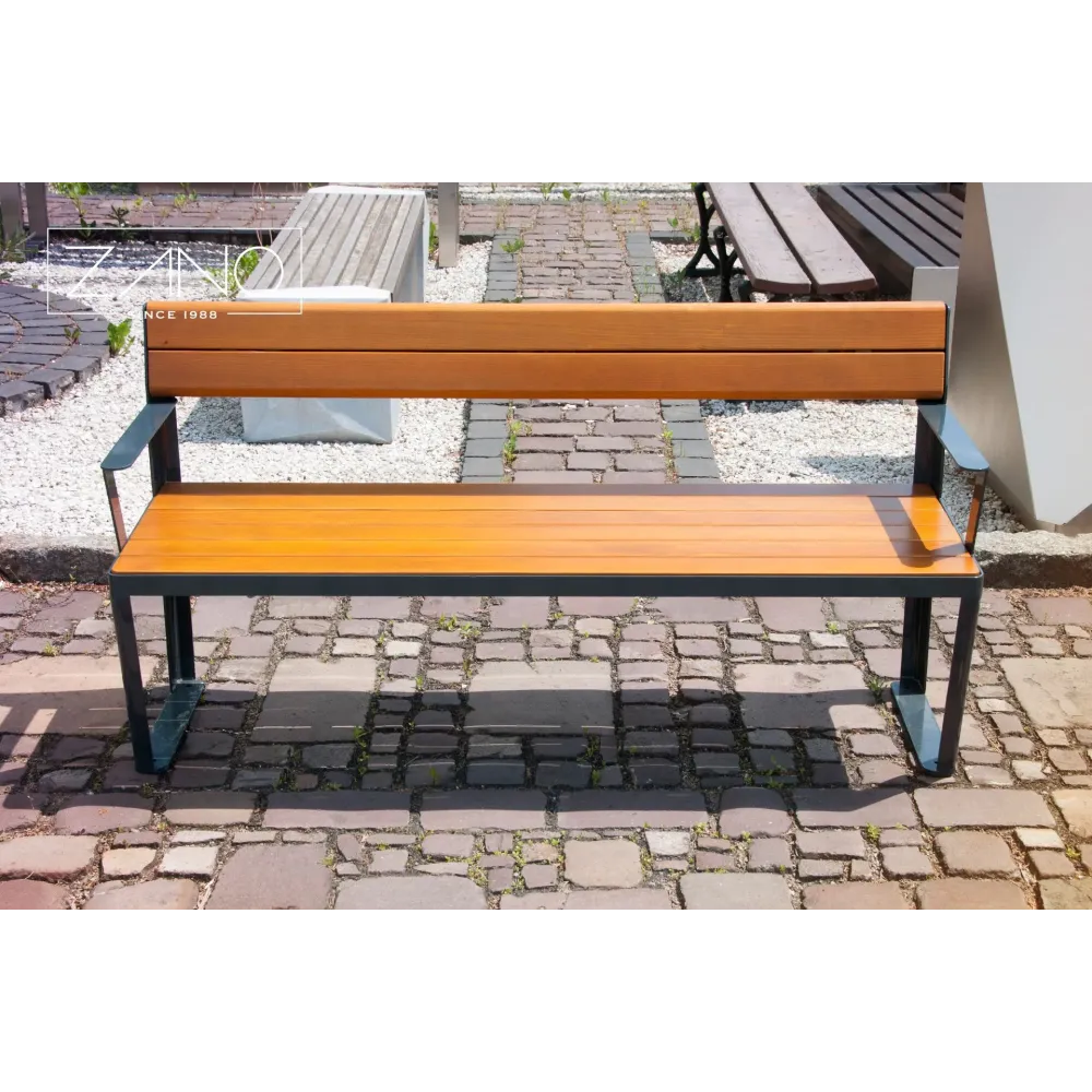 Scandik Bench