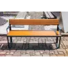 Scandik Bench