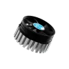 Modular active LED cooler, ø99mm, H 55mm