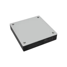 200W DC/DC-Converter, Input 43…160V, Output 24V/8.3A
