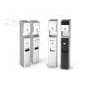 Hand sanitizer station Sanit