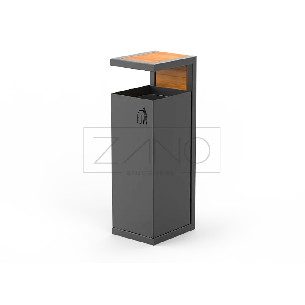 Pavo Litter Bin
