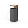 Pavo Litter Bin