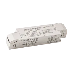 60W LED driver 48V/1.25A, Independent