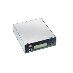 Control unit for RCP-2000 Rack System