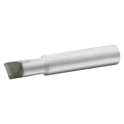 XNT D soldering tip chisel shape