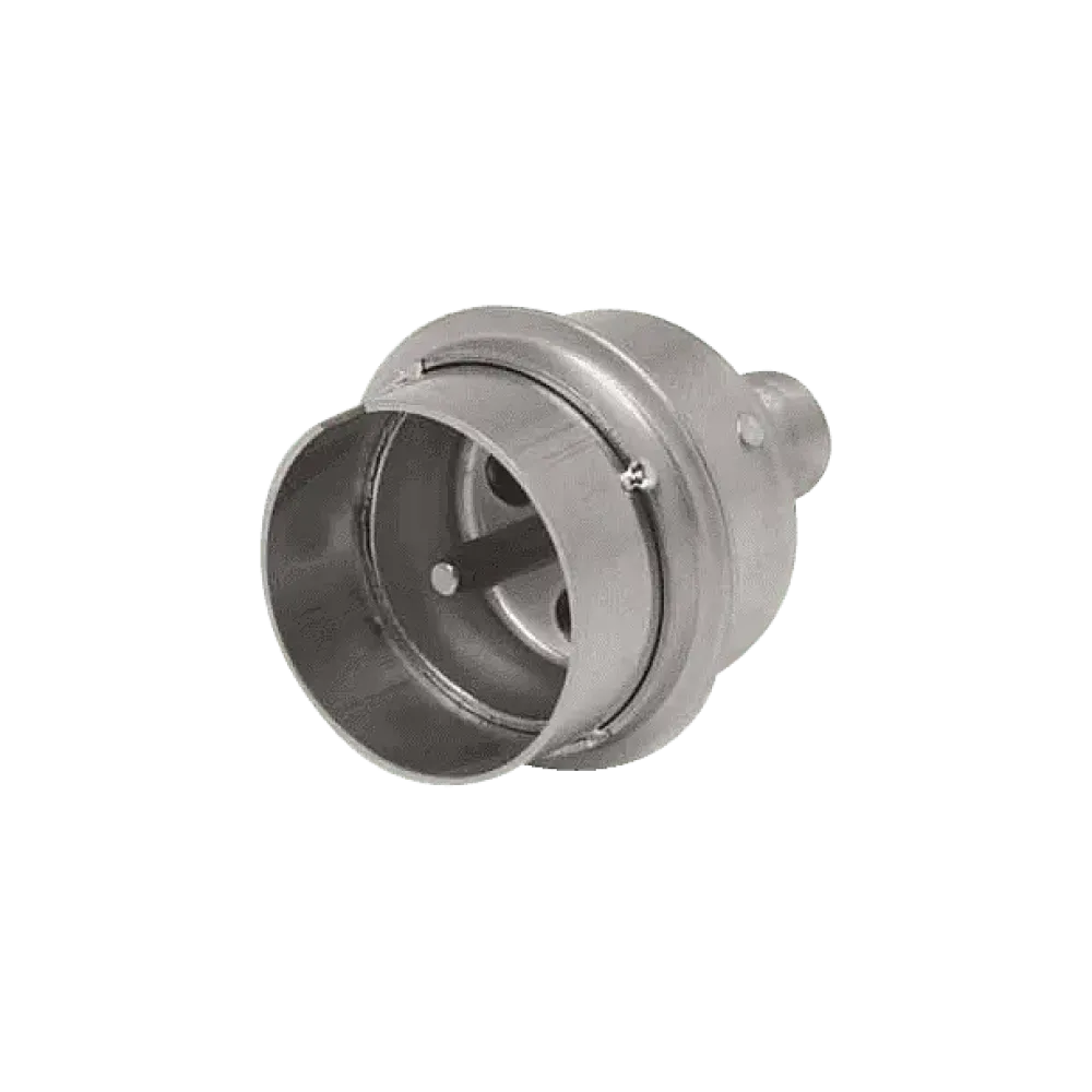 NR05 Hot air nozzle Ø 4mm