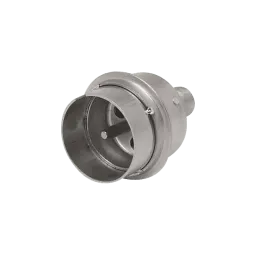NR05 Hot air nozzle Ø 4mm