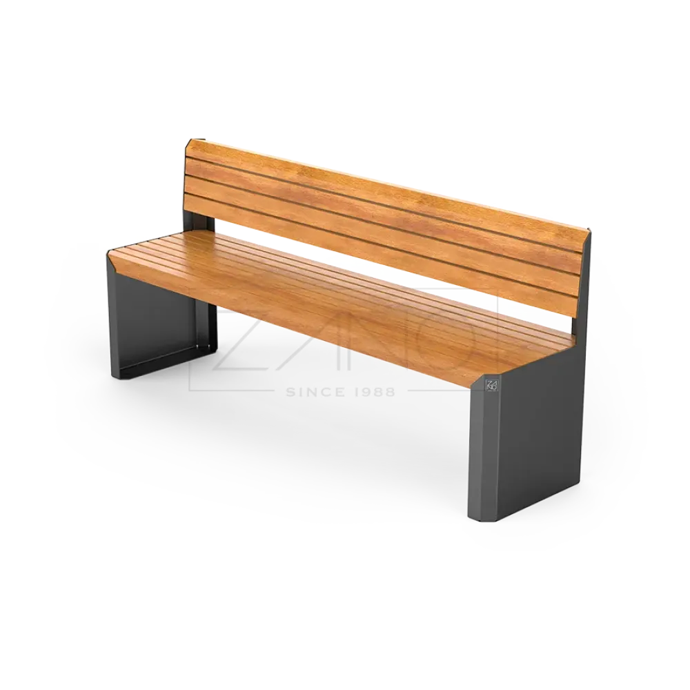 Stilo bench