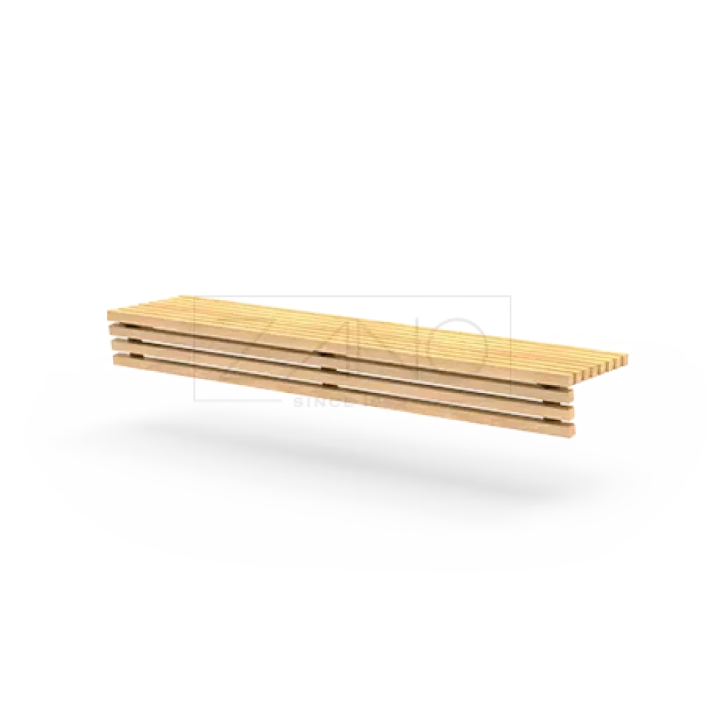 Flash bench