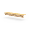 Flash bench