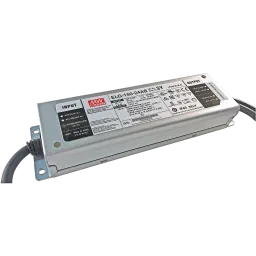 150W LED Driver CV+CC 24V/6.25A, DALI