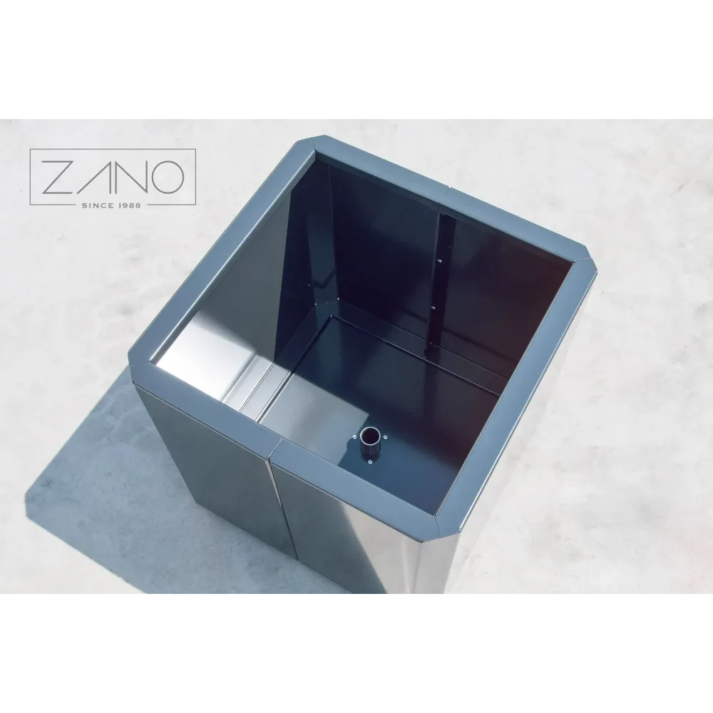 Stilo Planter