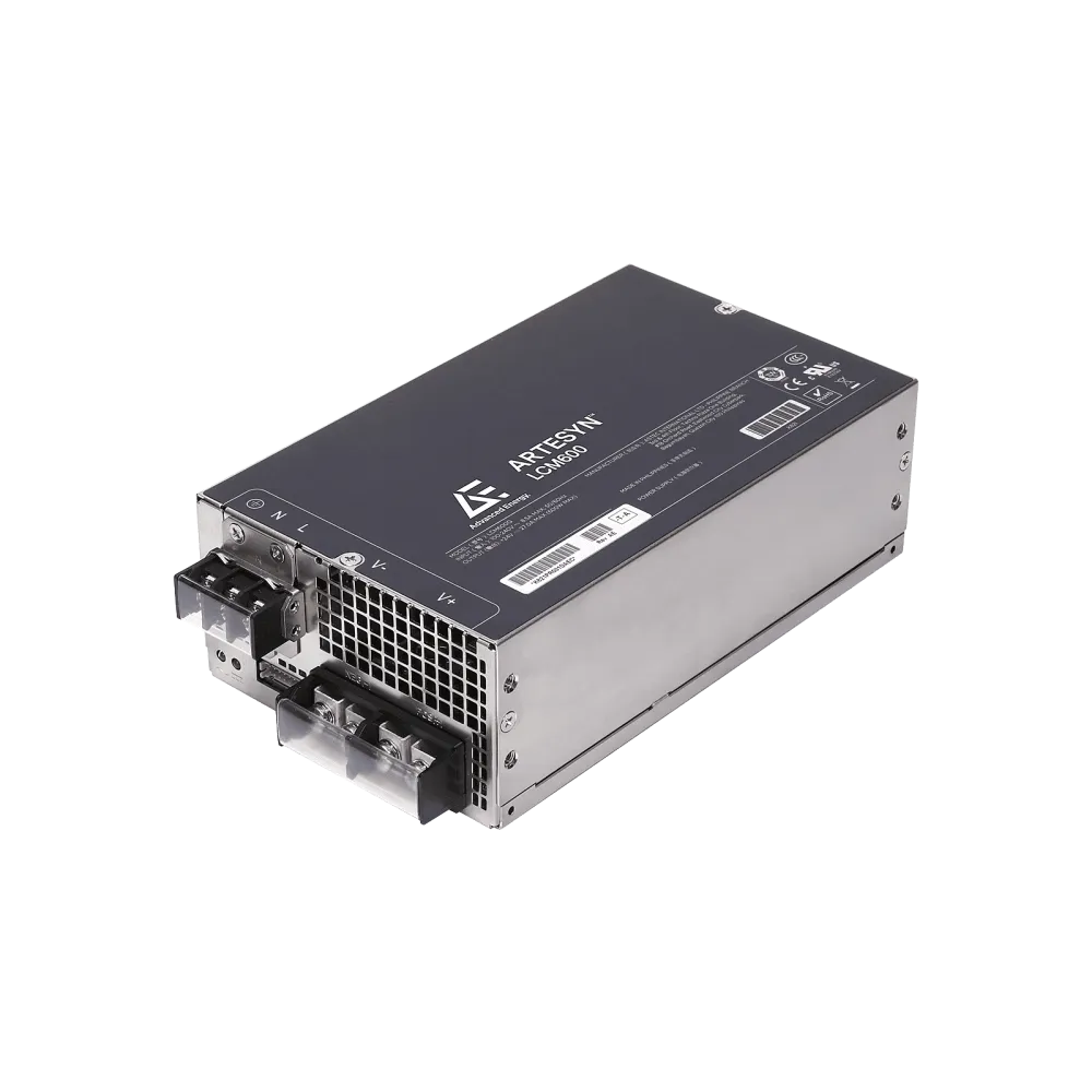 600W medical Power Supply 36Vdc/16.7A