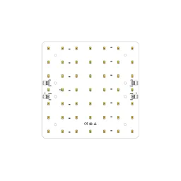 LED Module 200x200mm / TW / 3000K & 4000K / CRI >90 / 98LED