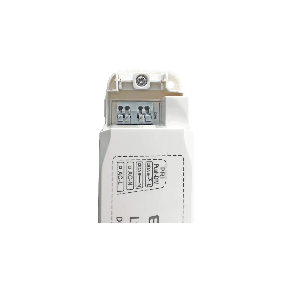 150W LED Driver Constant Voltage 24V/6.25A, DALI2