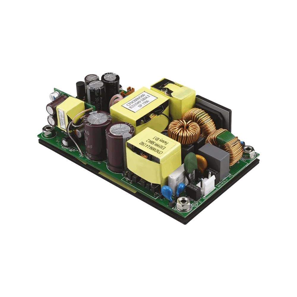 300W Medical Open Frame Power Supply 24V/12.5A