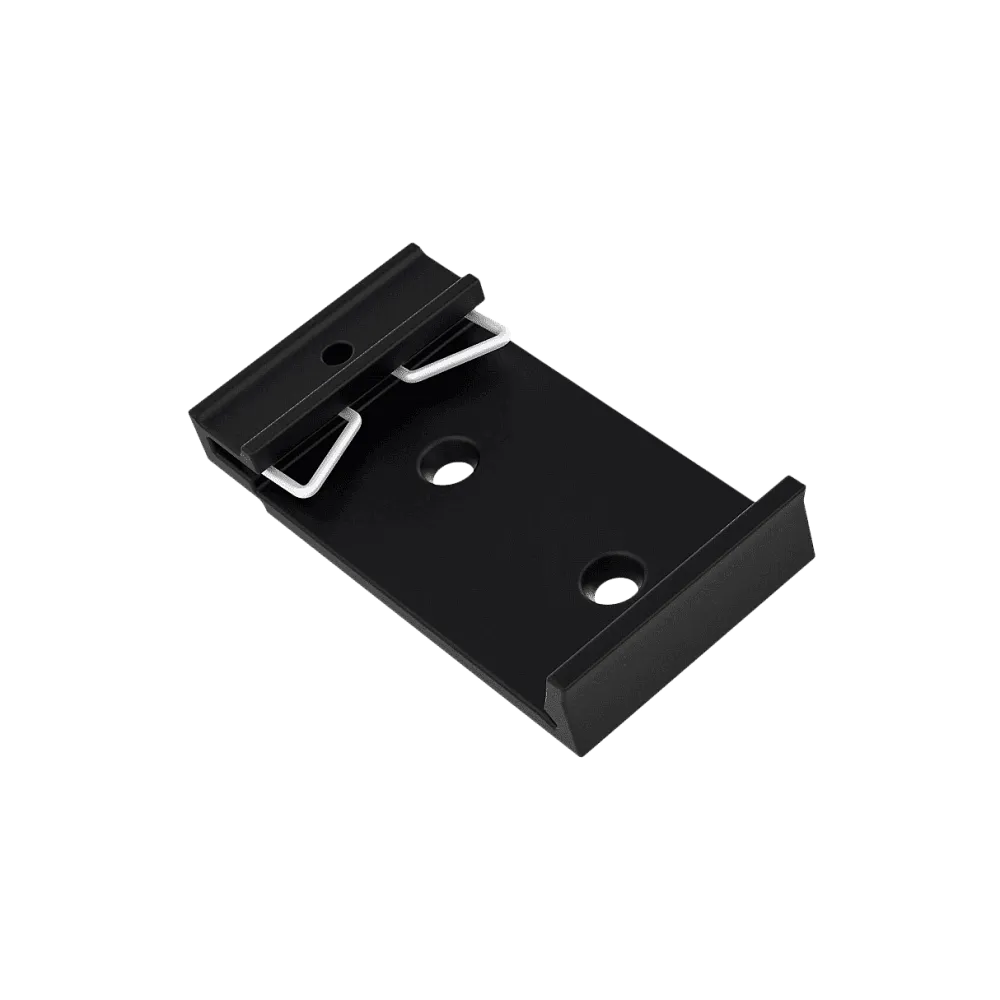 Recom DIN Rail Clip